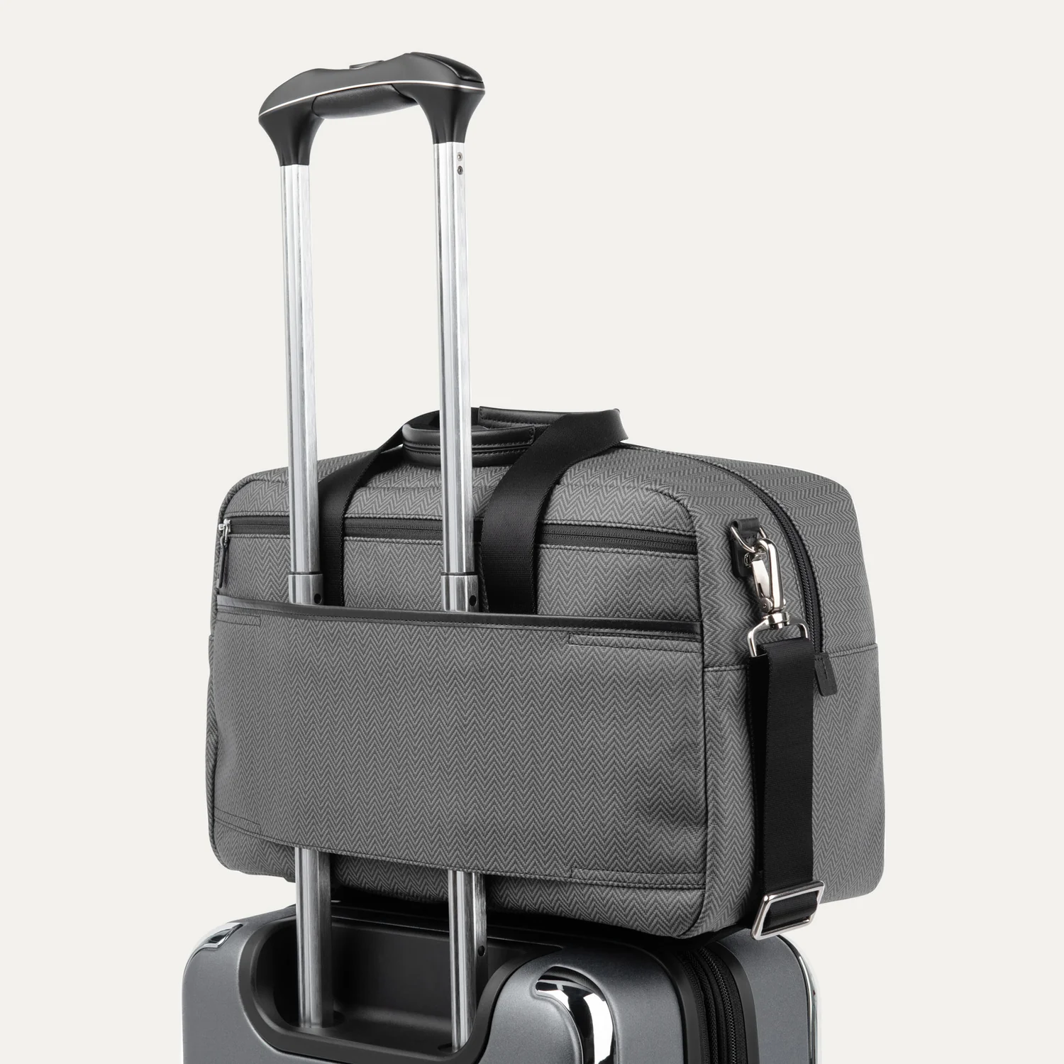 Travelpro® x Travel + Leisure® UnderSeat Tote - Image 2